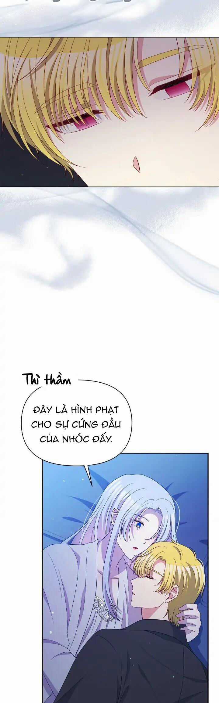 Hộ Vệ Của Bạo Chúa Là Ác Nữ Chapter 94 trang 31