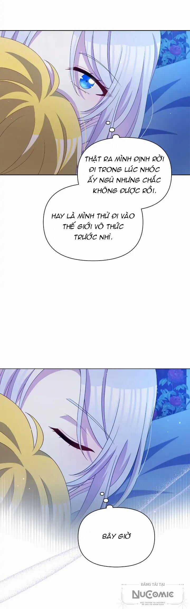 Hộ Vệ Của Bạo Chúa Là Ác Nữ Chapter 94 trang 33