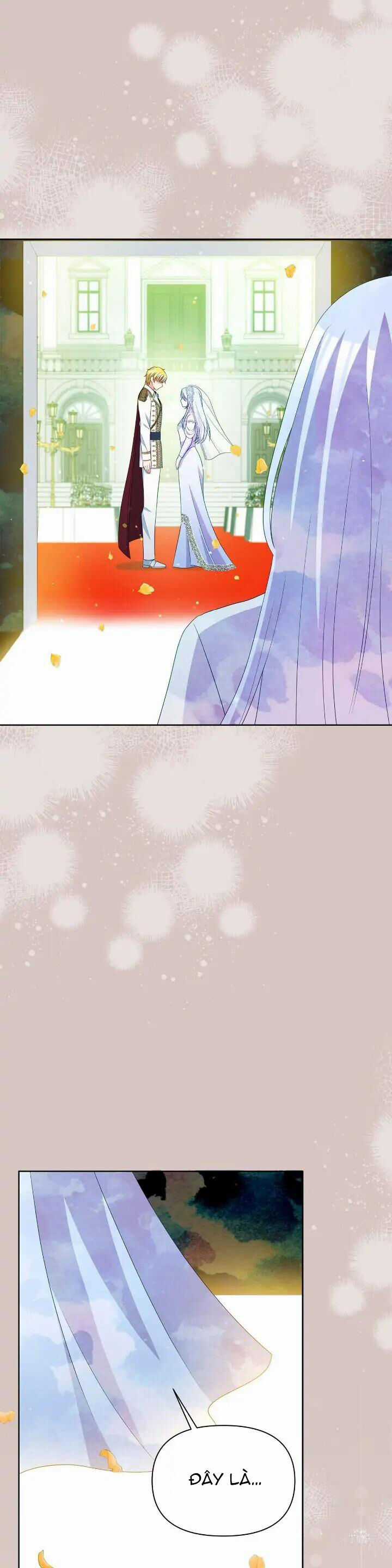 Hộ Vệ Của Bạo Chúa Là Ác Nữ Chapter 94 trang 35