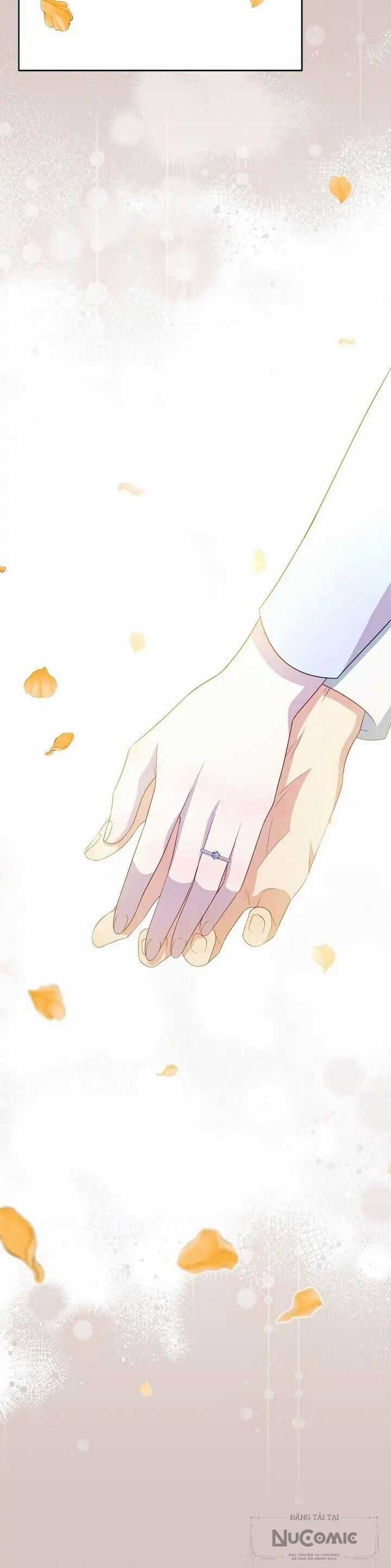 Hộ Vệ Của Bạo Chúa Là Ác Nữ Chapter 94 trang 36