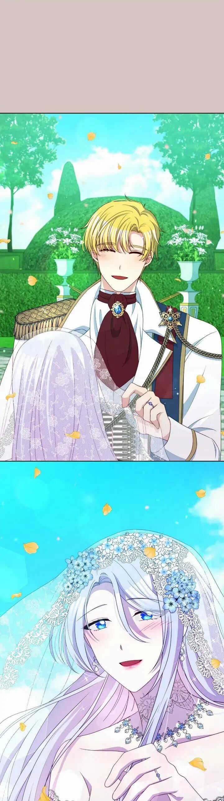 Hộ Vệ Của Bạo Chúa Là Ác Nữ Chapter 94 trang 37