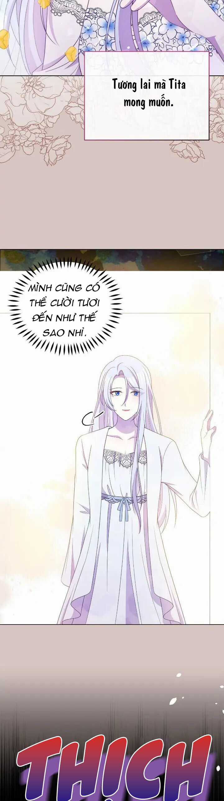 Hộ Vệ Của Bạo Chúa Là Ác Nữ Chapter 94 trang 38