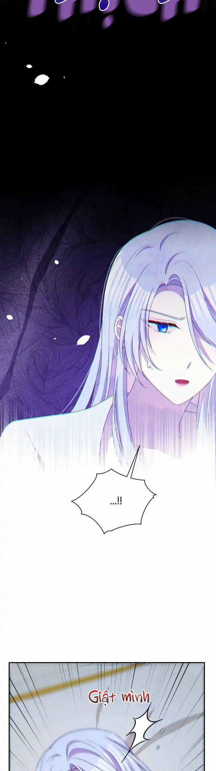 Hộ Vệ Của Bạo Chúa Là Ác Nữ Chapter 94 trang 39