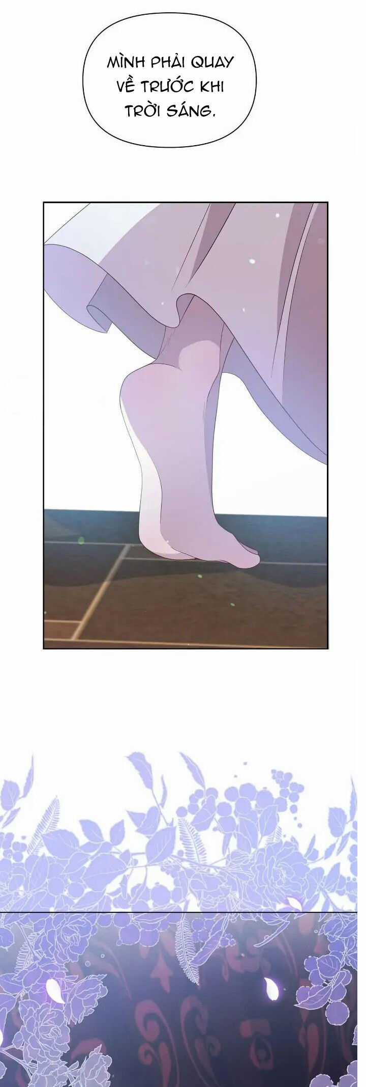 Hộ Vệ Của Bạo Chúa Là Ác Nữ Chapter 94 trang 41