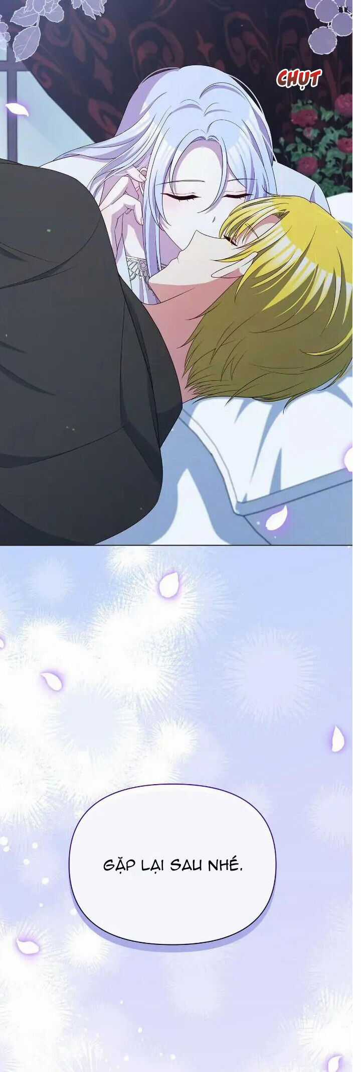 Hộ Vệ Của Bạo Chúa Là Ác Nữ Chapter 94 trang 42