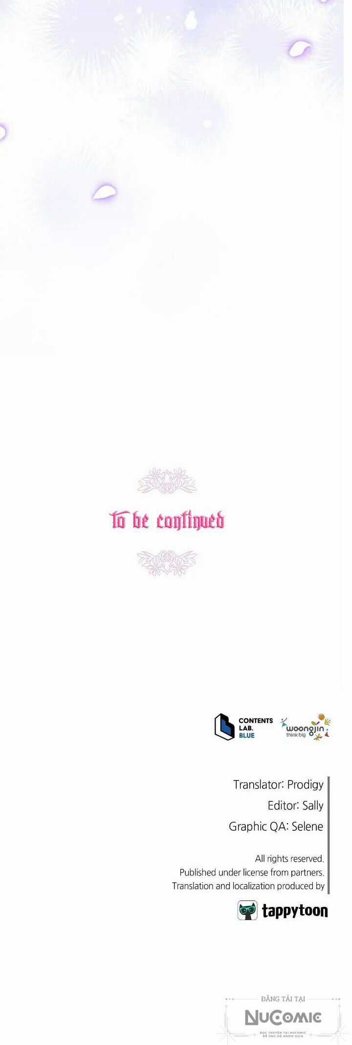 Hộ Vệ Của Bạo Chúa Là Ác Nữ Chapter 94 trang 43