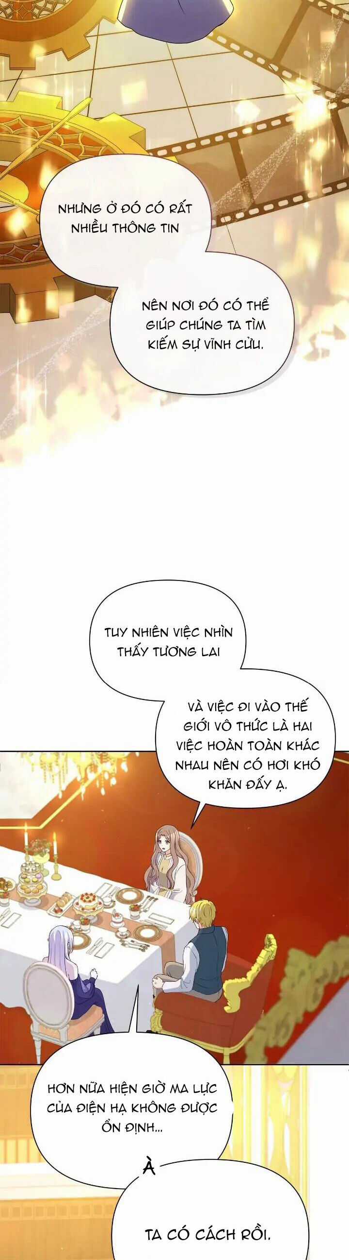 Hộ Vệ Của Bạo Chúa Là Ác Nữ Chapter 94 trang 6
