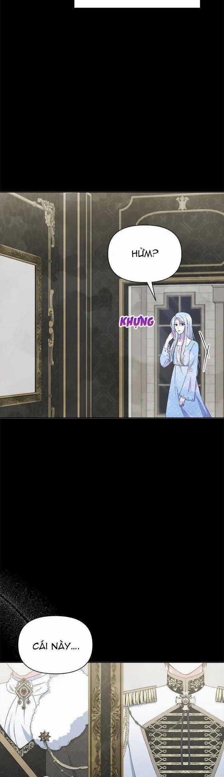 Hộ Vệ Của Bạo Chúa Là Ác Nữ Chapter 95 trang 11