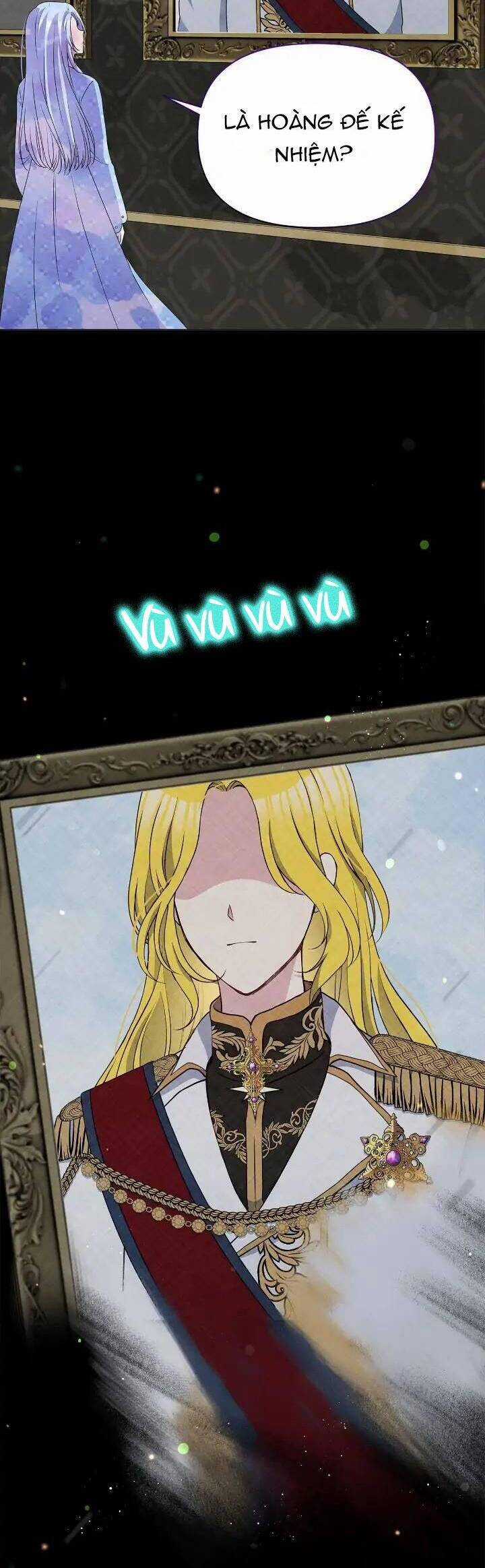 Hộ Vệ Của Bạo Chúa Là Ác Nữ Chapter 95 trang 14