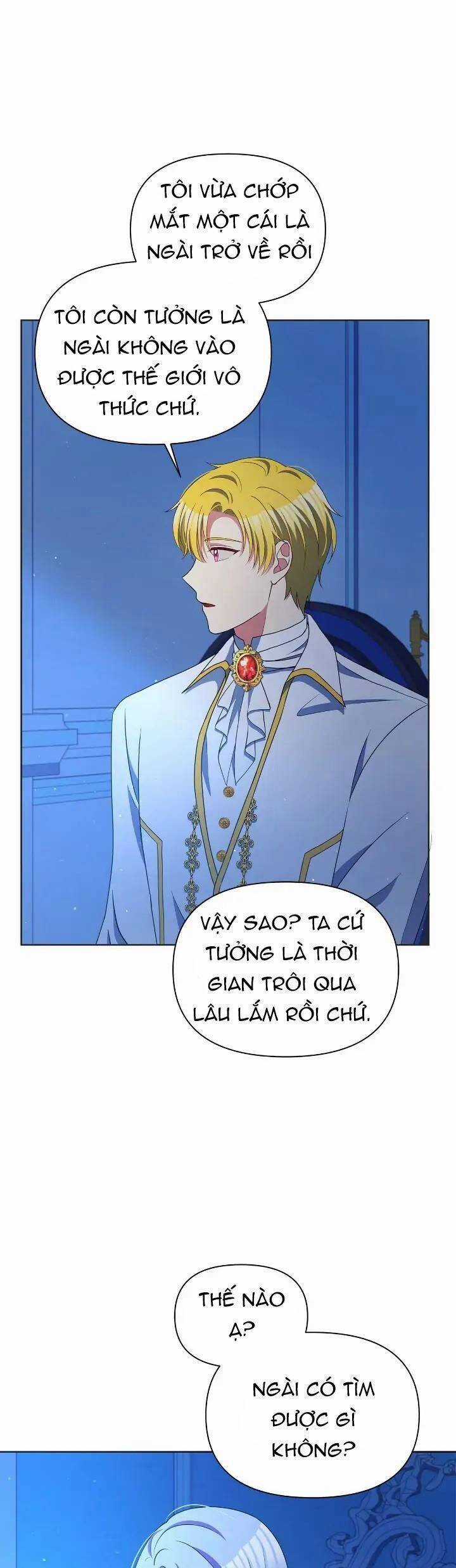 Hộ Vệ Của Bạo Chúa Là Ác Nữ Chapter 95 trang 17