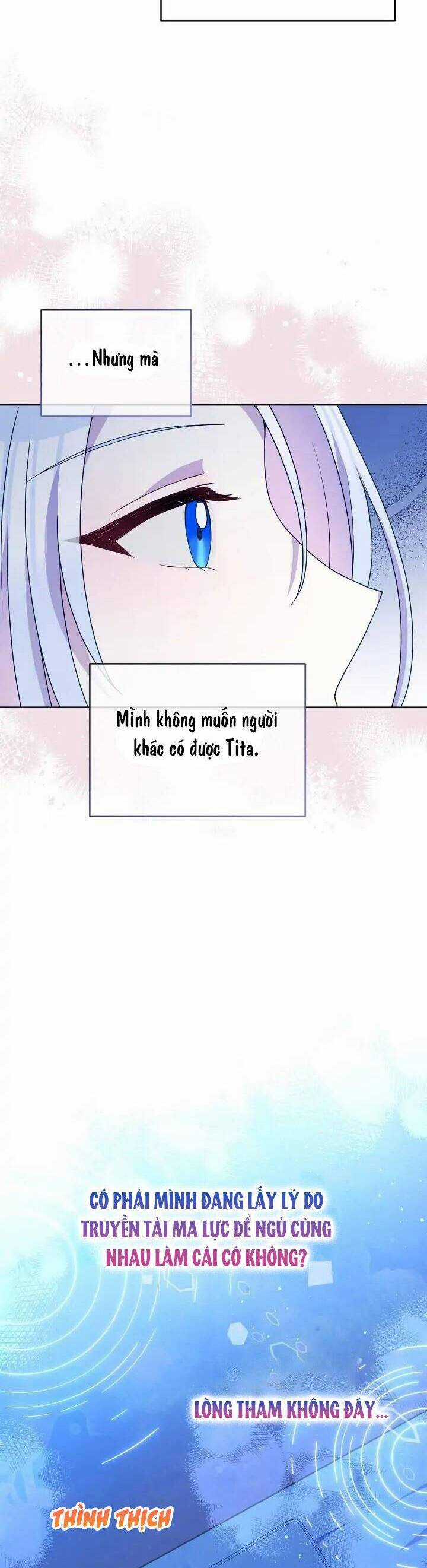 Hộ Vệ Của Bạo Chúa Là Ác Nữ Chapter 95 trang 23