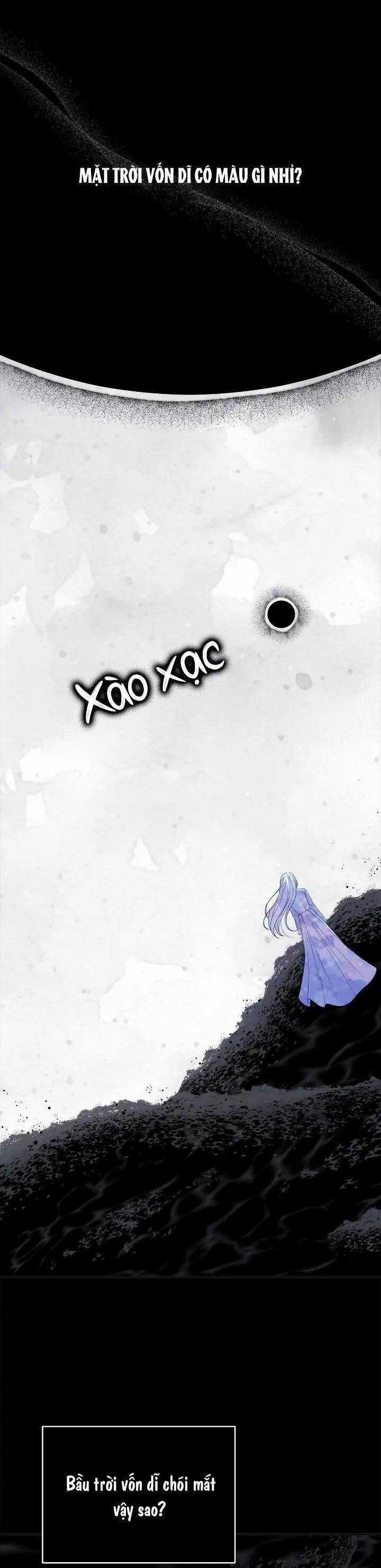 Hộ Vệ Của Bạo Chúa Là Ác Nữ Chapter 95 trang 28