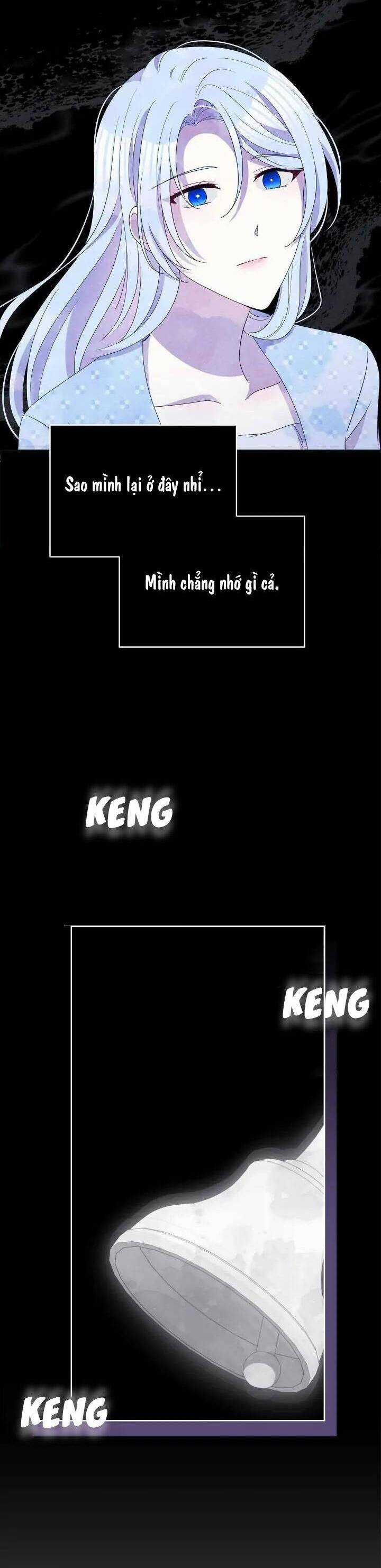 Hộ Vệ Của Bạo Chúa Là Ác Nữ Chapter 95 trang 29