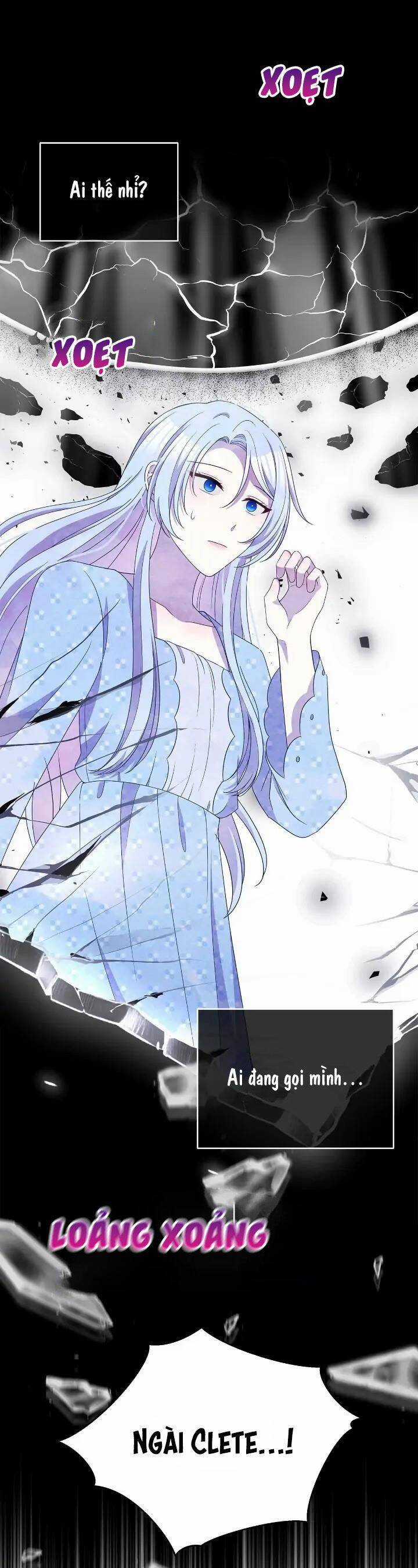 Hộ Vệ Của Bạo Chúa Là Ác Nữ Chapter 95 trang 31