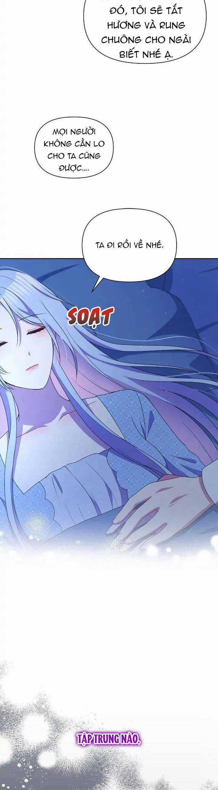 Hộ Vệ Của Bạo Chúa Là Ác Nữ Chapter 95 trang 4