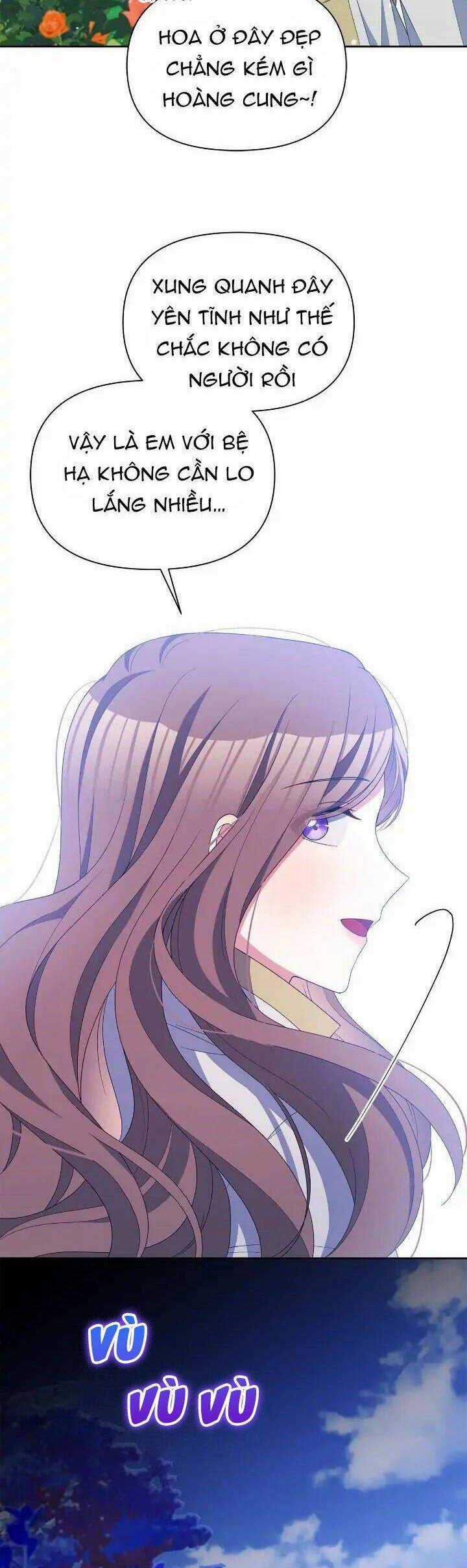 Hộ Vệ Của Bạo Chúa Là Ác Nữ Chapter 95 trang 41