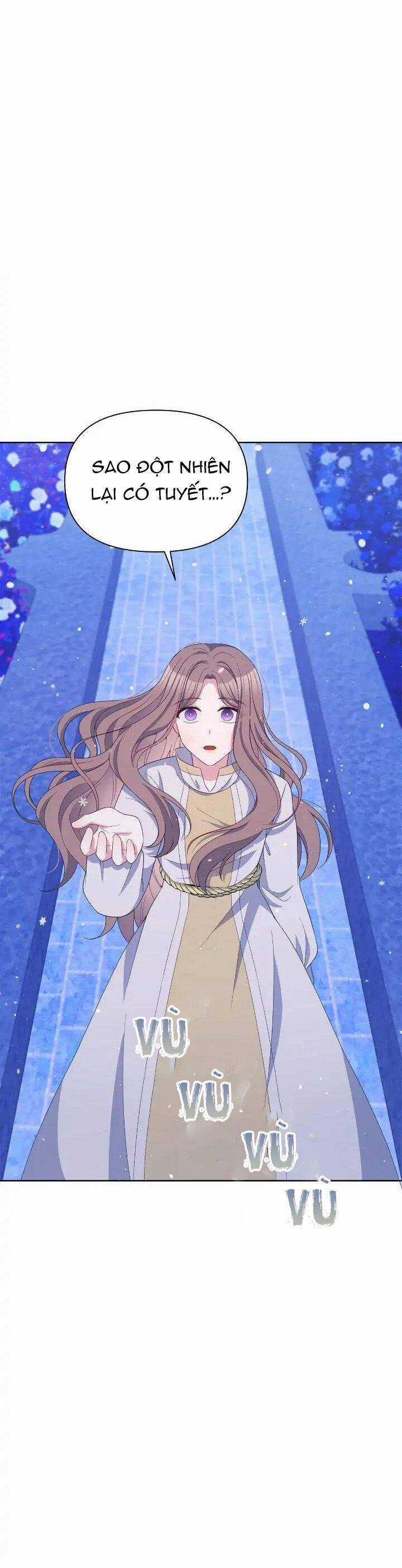 Hộ Vệ Của Bạo Chúa Là Ác Nữ Chapter 95 trang 43