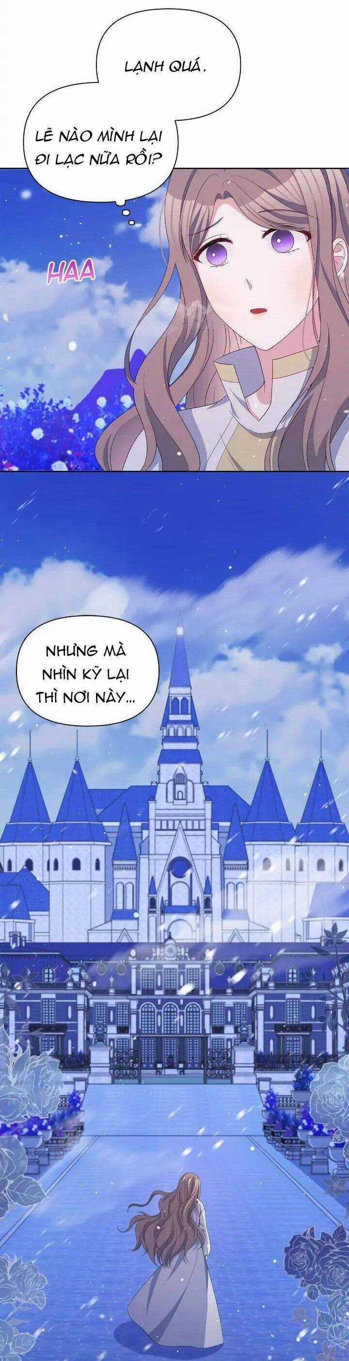 Hộ Vệ Của Bạo Chúa Là Ác Nữ Chapter 95 trang 44