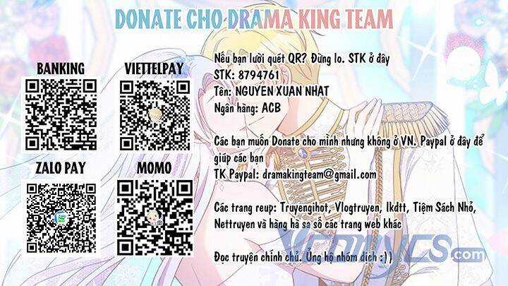Hộ Vệ Của Bạo Chúa Là Ác Nữ Chapter 95 trang 47