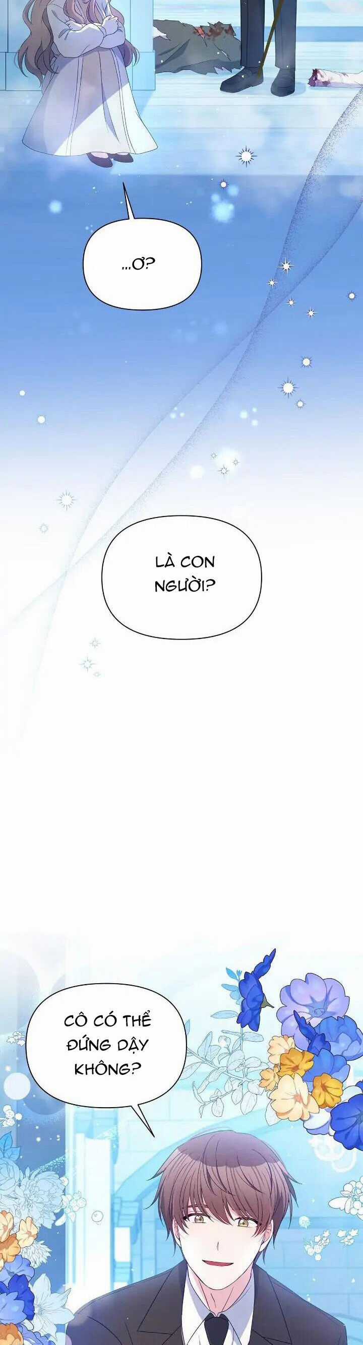 Hộ Vệ Của Bạo Chúa Là Ác Nữ Chapter 96 trang 10