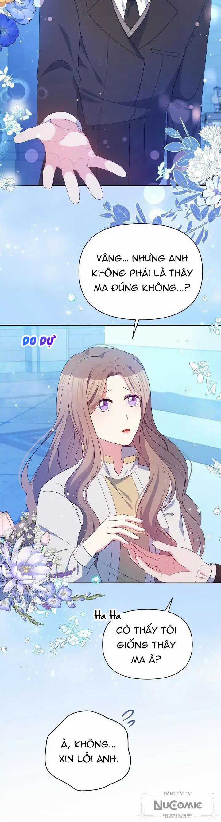 Hộ Vệ Của Bạo Chúa Là Ác Nữ Chapter 96 trang 11