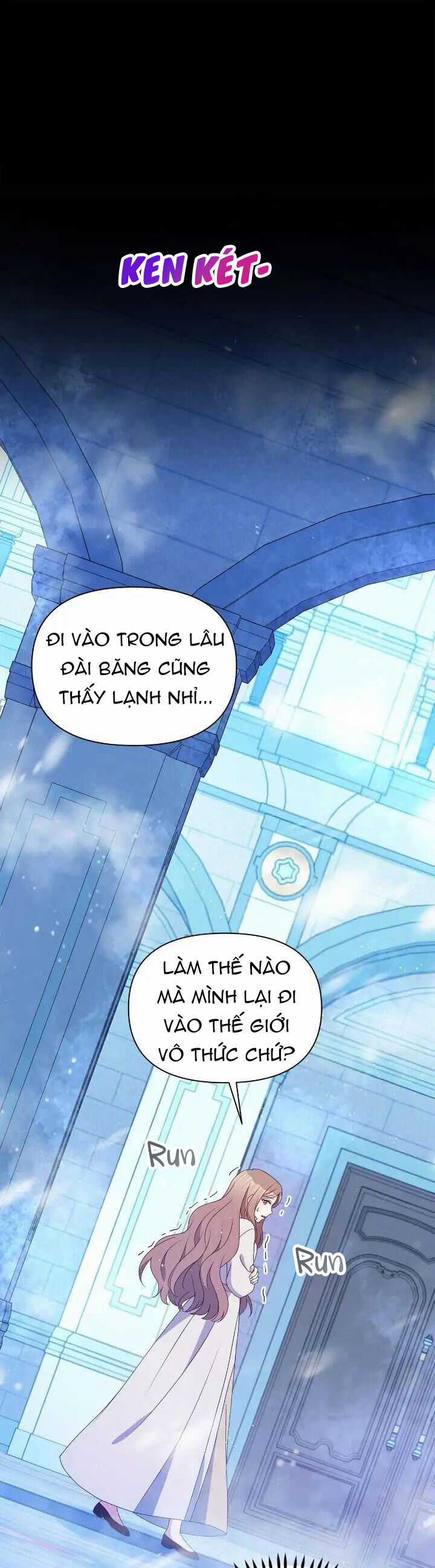 Hộ Vệ Của Bạo Chúa Là Ác Nữ Chapter 96 trang 2