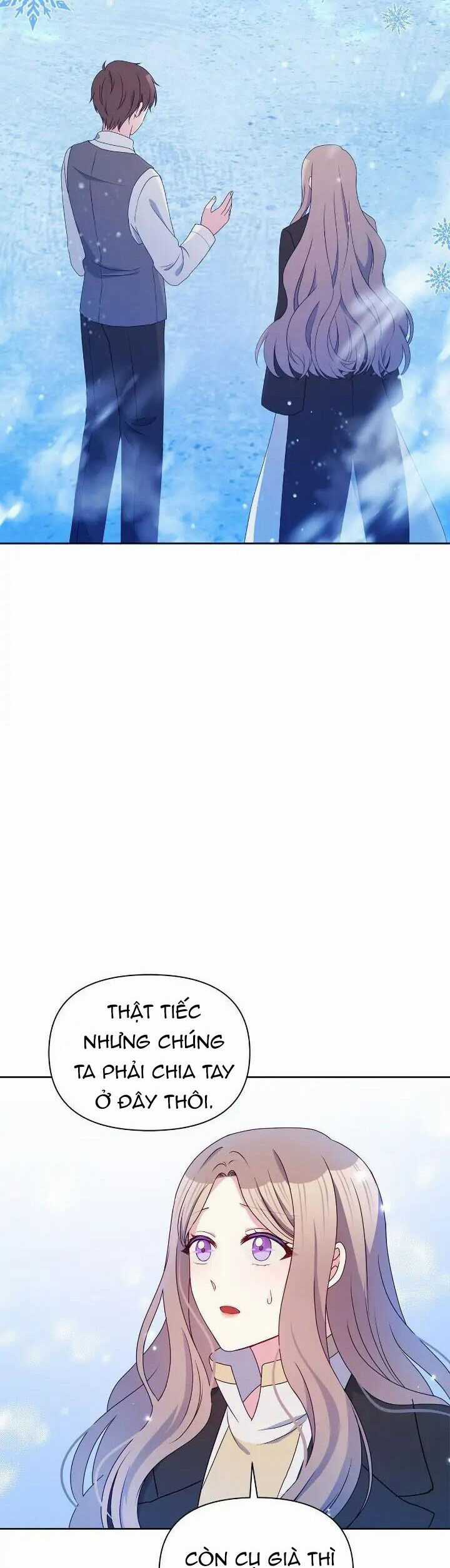 Hộ Vệ Của Bạo Chúa Là Ác Nữ Chapter 96 trang 23