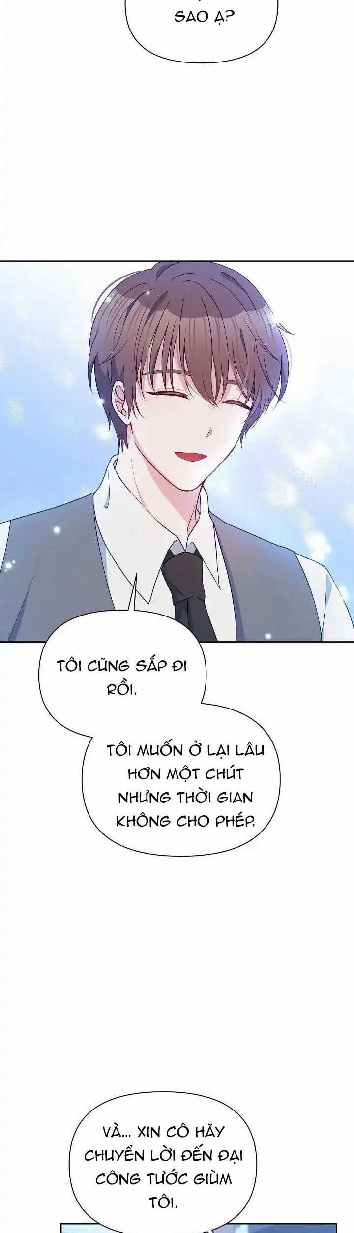 Hộ Vệ Của Bạo Chúa Là Ác Nữ Chapter 96 trang 24