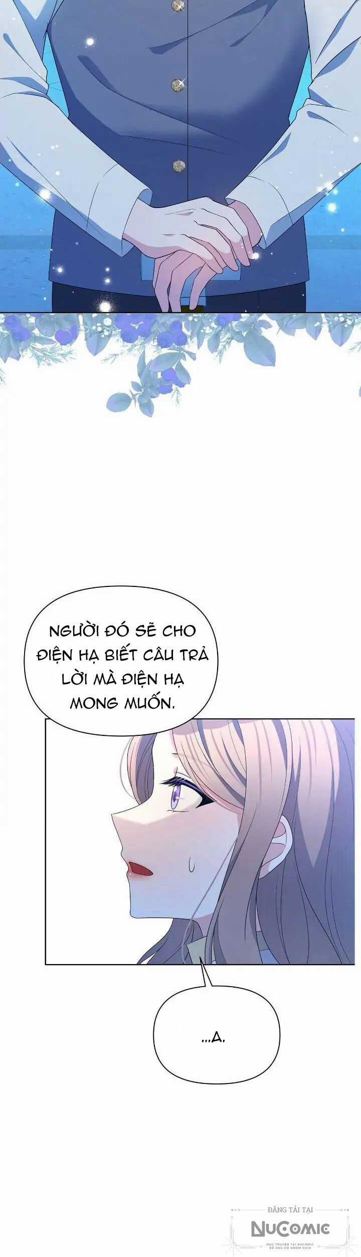 Hộ Vệ Của Bạo Chúa Là Ác Nữ Chapter 96 trang 26