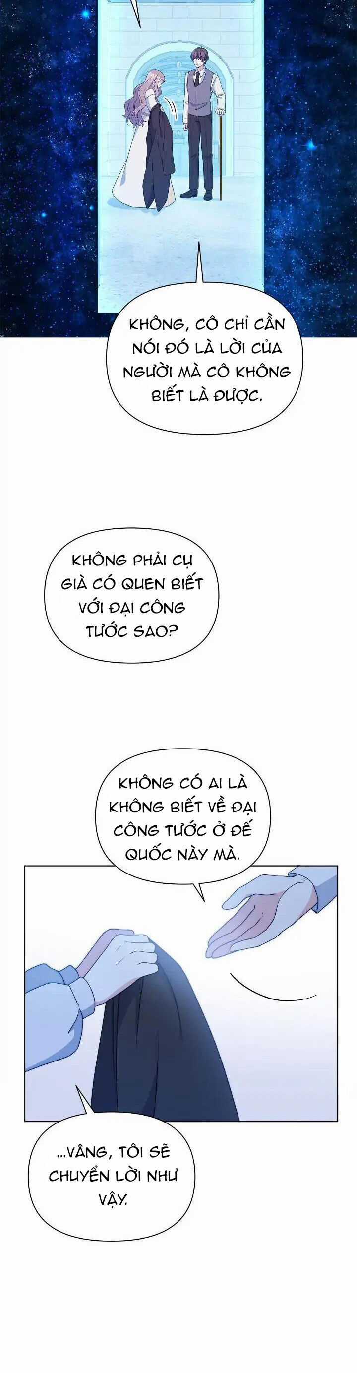 Hộ Vệ Của Bạo Chúa Là Ác Nữ Chapter 96 trang 29