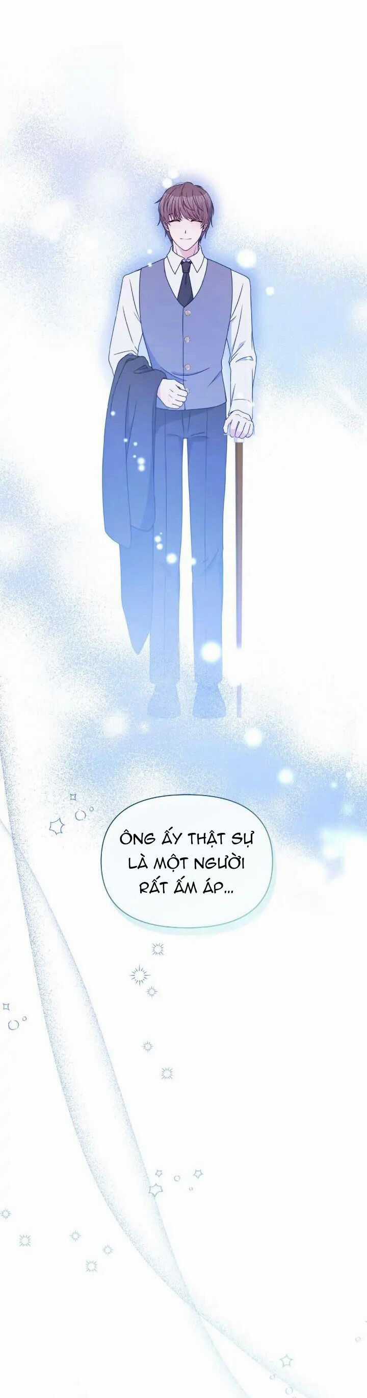 Hộ Vệ Của Bạo Chúa Là Ác Nữ Chapter 96 trang 31