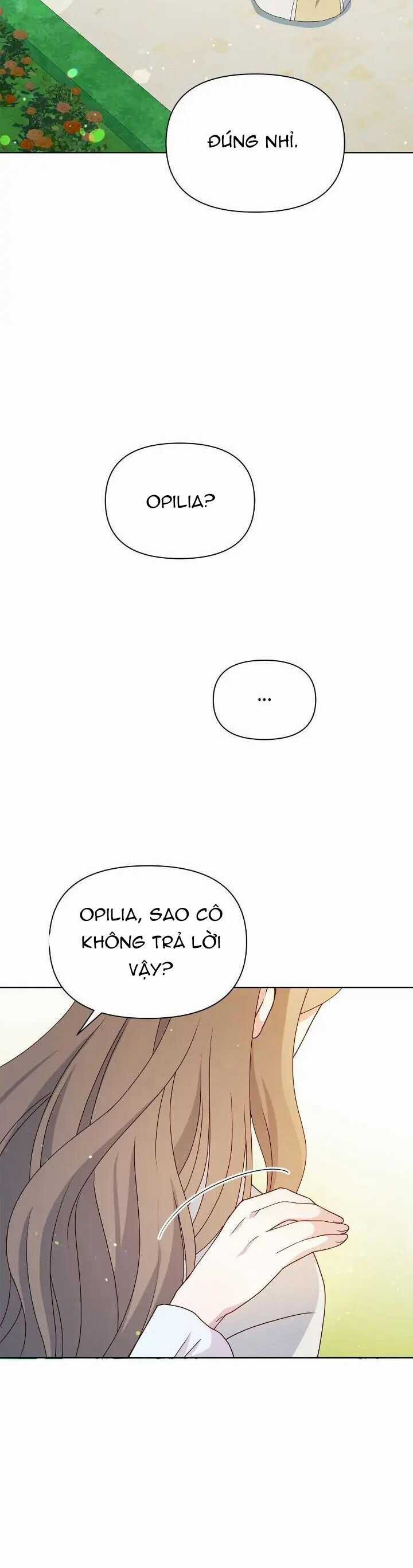 Hộ Vệ Của Bạo Chúa Là Ác Nữ Chapter 96 trang 34