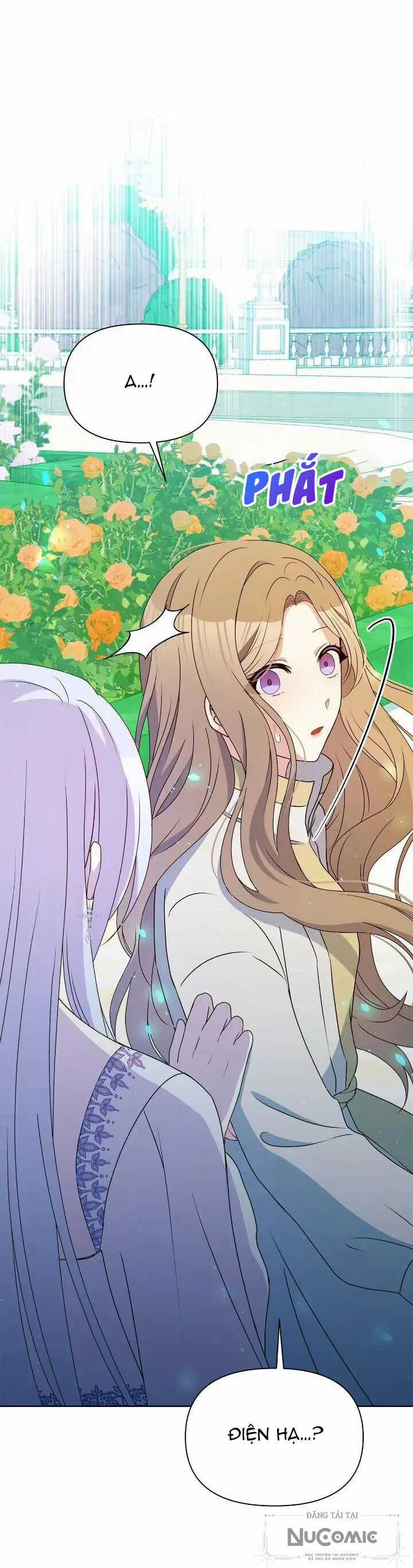 Hộ Vệ Của Bạo Chúa Là Ác Nữ Chapter 96 trang 35