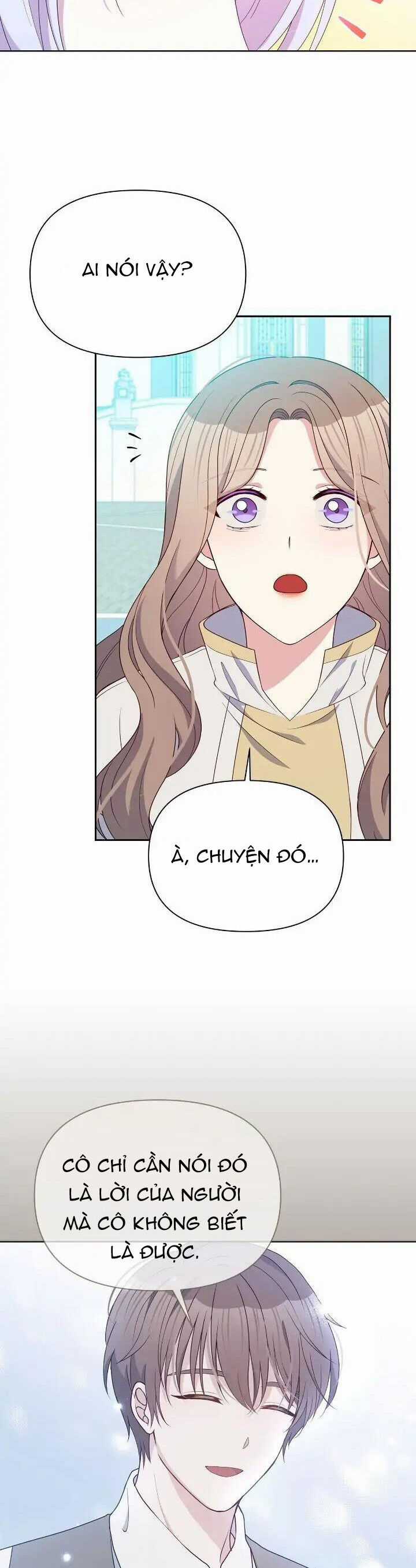 Hộ Vệ Của Bạo Chúa Là Ác Nữ Chapter 96 trang 38