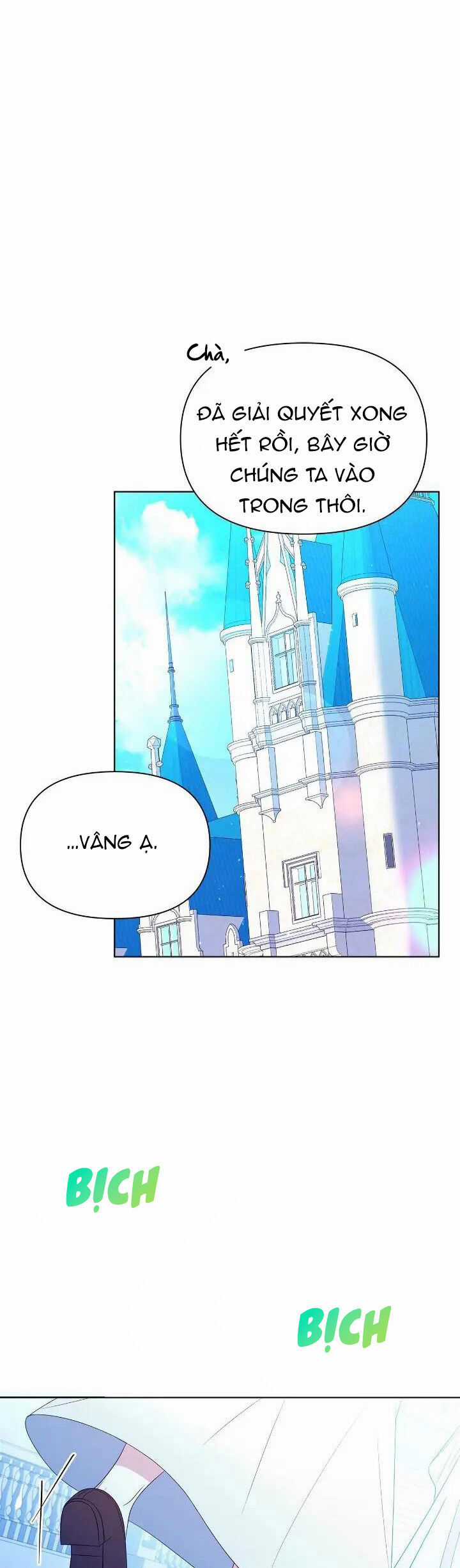 Hộ Vệ Của Bạo Chúa Là Ác Nữ Chapter 96 trang 41