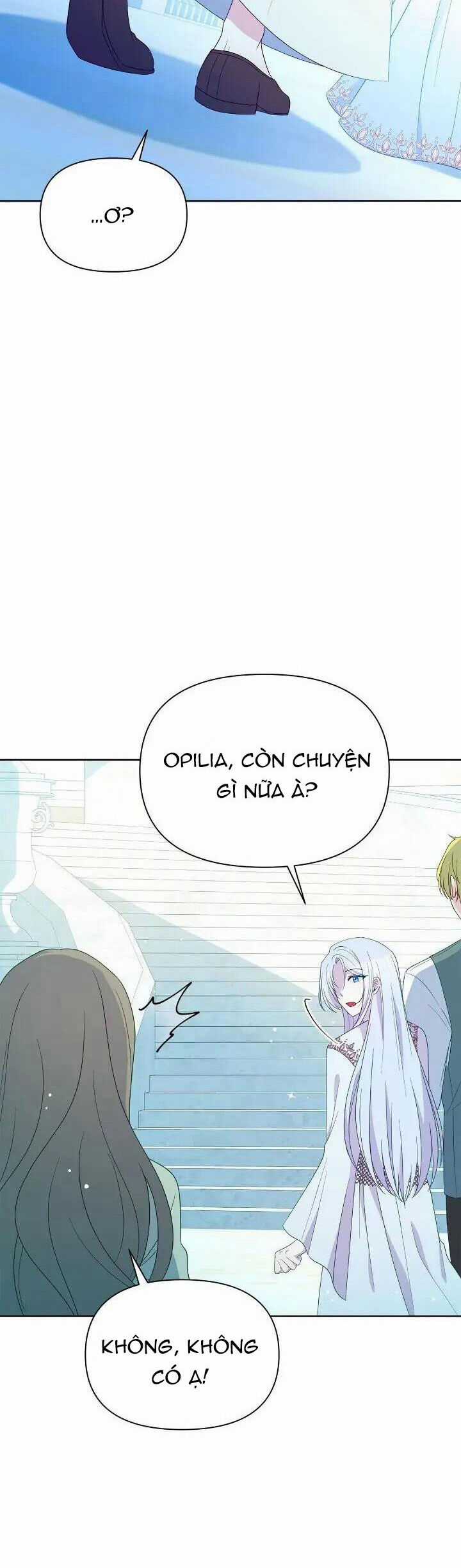 Hộ Vệ Của Bạo Chúa Là Ác Nữ Chapter 96 trang 42