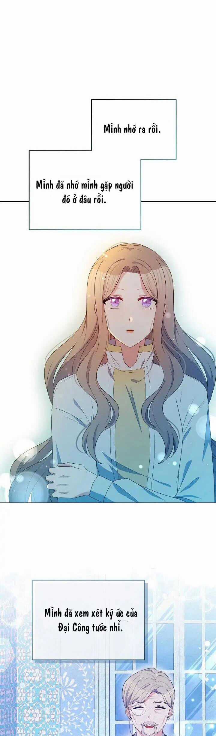 Hộ Vệ Của Bạo Chúa Là Ác Nữ Chapter 96 trang 43