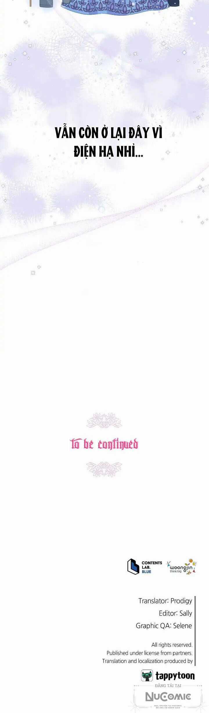 Hộ Vệ Của Bạo Chúa Là Ác Nữ Chapter 96 trang 45