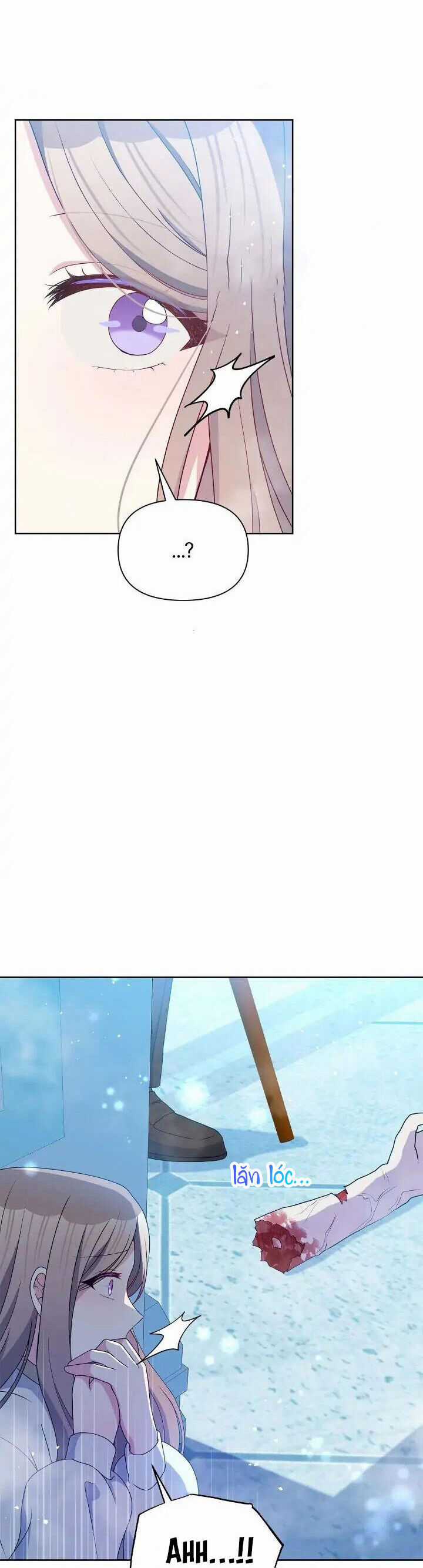 Hộ Vệ Của Bạo Chúa Là Ác Nữ Chapter 96 trang 8