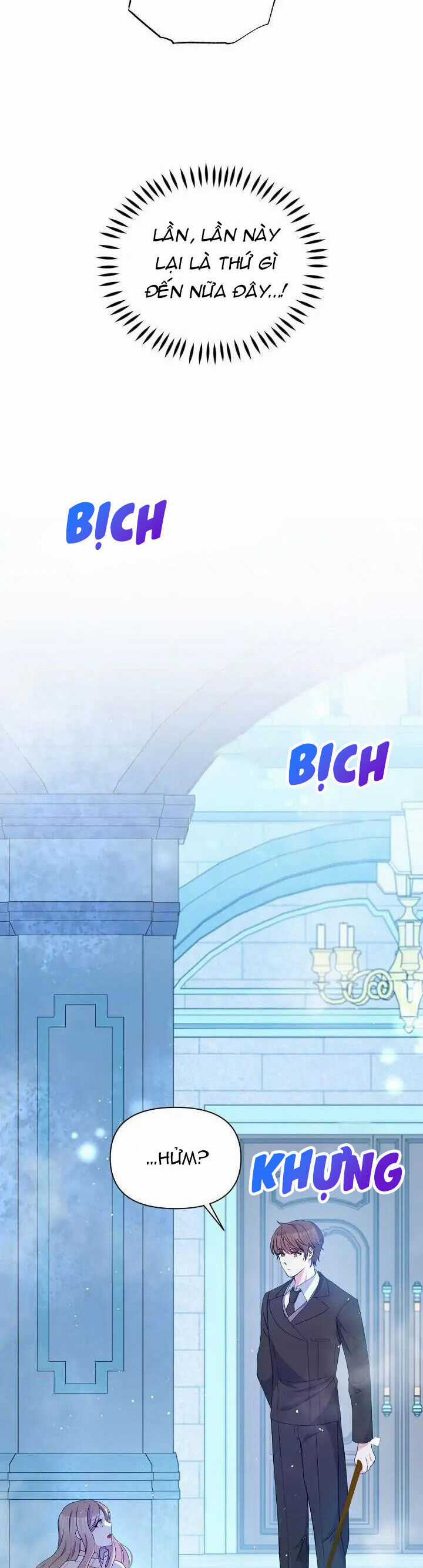 Hộ Vệ Của Bạo Chúa Là Ác Nữ Chapter 96 trang 9