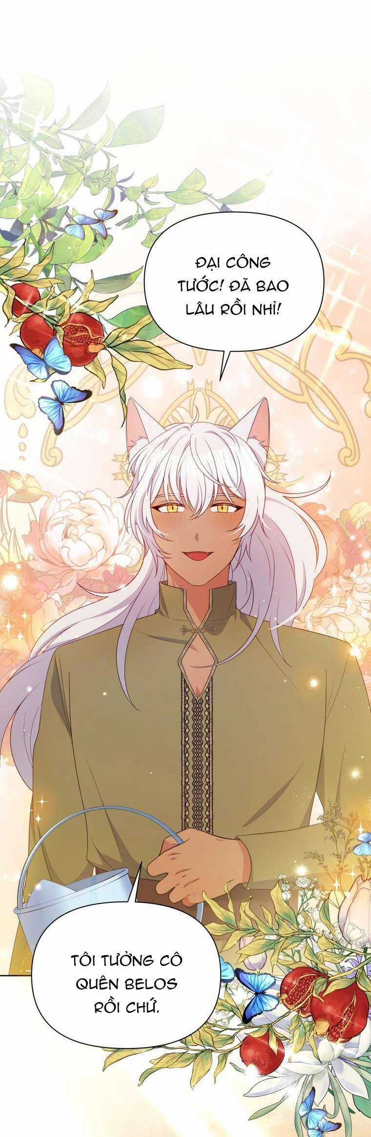 Hộ Vệ Của Bạo Chúa Là Ác Nữ Chapter 97 trang 10