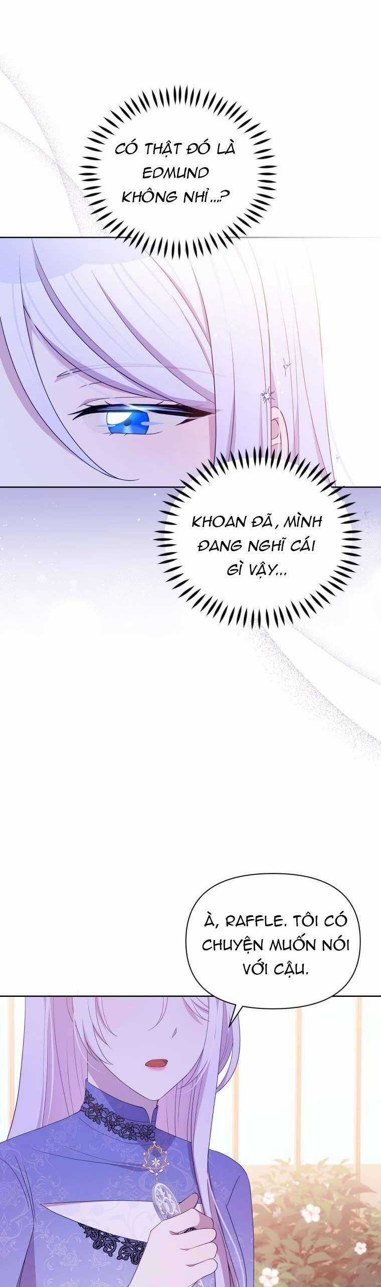 Hộ Vệ Của Bạo Chúa Là Ác Nữ Chapter 97 trang 14