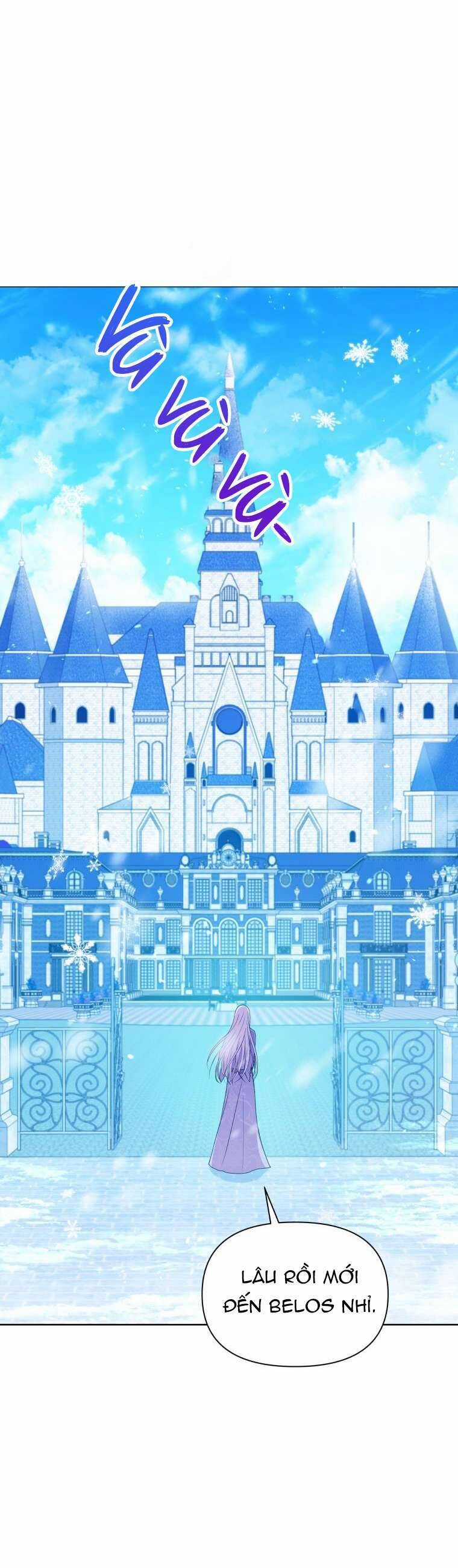 Hộ Vệ Của Bạo Chúa Là Ác Nữ Chapter 97 trang 2
