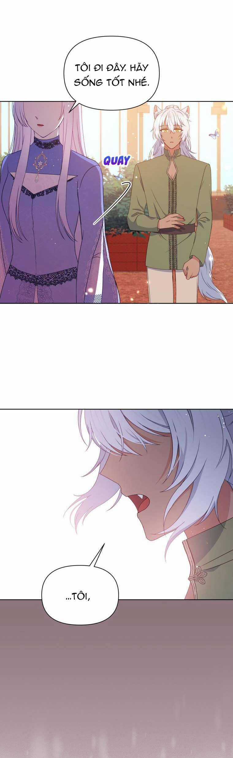 Hộ Vệ Của Bạo Chúa Là Ác Nữ Chapter 97 trang 22
