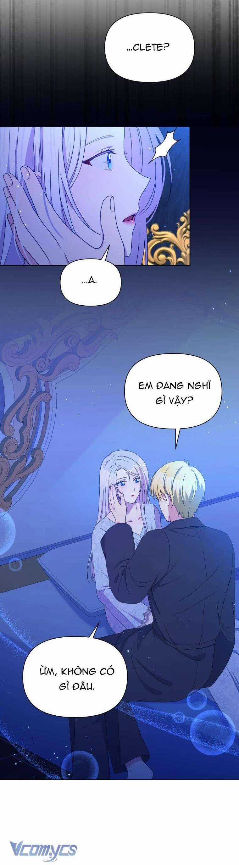 Hộ Vệ Của Bạo Chúa Là Ác Nữ Chapter 97 trang 29