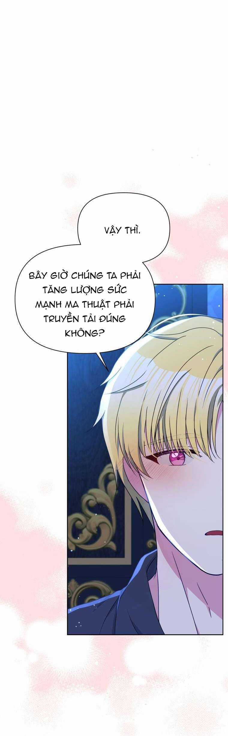 Hộ Vệ Của Bạo Chúa Là Ác Nữ Chapter 97 trang 30