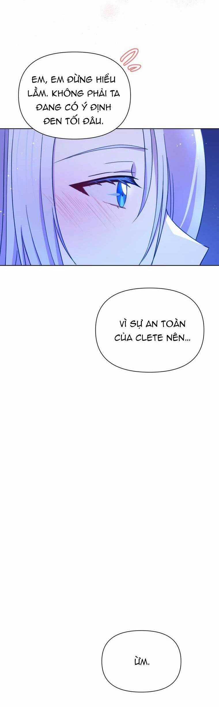 Hộ Vệ Của Bạo Chúa Là Ác Nữ Chapter 97 trang 31
