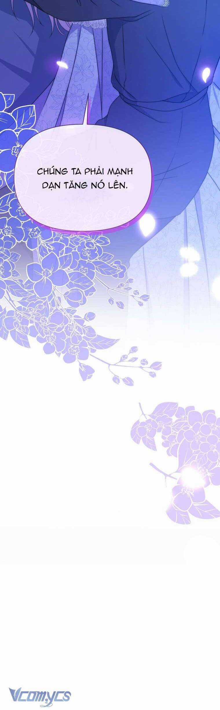 Hộ Vệ Của Bạo Chúa Là Ác Nữ Chapter 97 trang 33