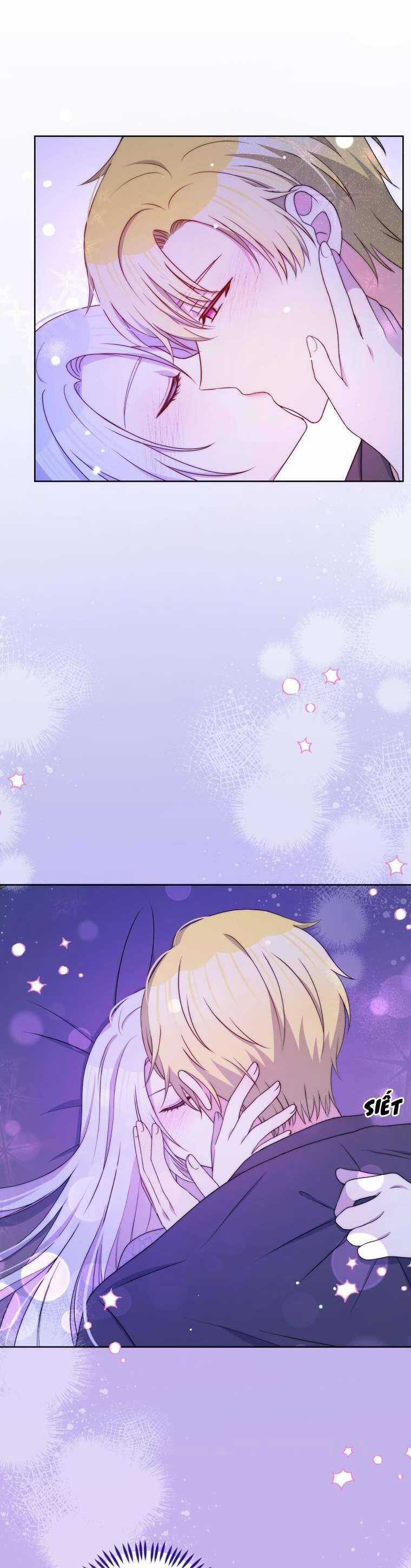 Hộ Vệ Của Bạo Chúa Là Ác Nữ Chapter 97 trang 34