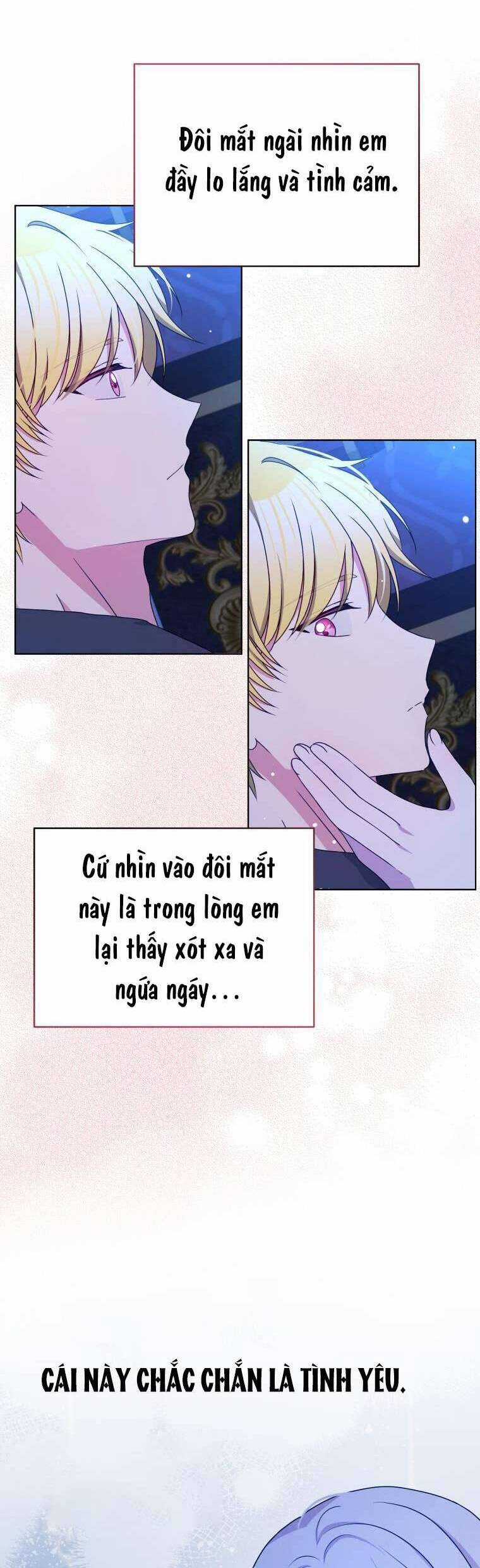 Hộ Vệ Của Bạo Chúa Là Ác Nữ Chapter 97 trang 39